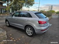 Audi Q3 2.0L TDI 177 Quattro S tronic GARANTIE - <small></small> 13.690 € <small>TTC</small> - #5