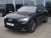 Audi Q3 2.0TDI Aut. S-LINE PANO MATRIX BlackPack - <small></small> 34.450 € <small>TTC</small> - #2