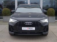 Audi Q3 2.0TDI Aut. S-LINE PANO MATRIX BlackPack - <small></small> 34.450 € <small>TTC</small> - #3