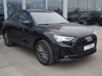 Audi Q3 2.0TDI Aut. S-LINE PANO MATRIX BlackPack - <small></small> 34.450 € <small>TTC</small> - #4