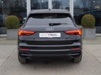 Audi Q3 2.0TDI Aut. S-LINE PANO MATRIX BlackPack - <small></small> 34.450 € <small>TTC</small> - #6