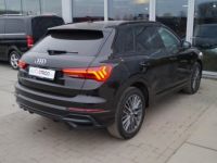 Audi Q3 2.0TDI Aut. S-LINE PANO MATRIX BlackPack - <small></small> 34.450 € <small>TTC</small> - #11