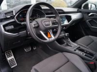 Audi Q3 2.0TDI Aut. S-LINE PANO MATRIX BlackPack - <small></small> 34.450 € <small>TTC</small> - #12