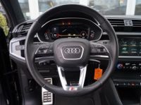 Audi Q3 2.0TDI Aut. S-LINE PANO MATRIX BlackPack - <small></small> 34.450 € <small>TTC</small> - #21