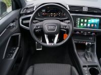 Audi Q3 2.0TDI Aut. S-LINE PANO MATRIX BlackPack - <small></small> 34.450 € <small>TTC</small> - #23