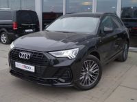 Audi Q3 2.0TDI Aut. S-LINE PANO MATRIX BlackPack - <small></small> 34.450 € <small>TTC</small> - #24