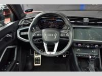 Audi Q3 (2E GENERATION) II 45 TFSI E 245 S LINE S TRONIC - <small></small> 63.820 € <small>TTC</small> - #6