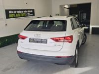 Audi Q3 35 1.5 TFSI 150 DESIGN - <small></small> 21.490 € <small>TTC</small> - #2