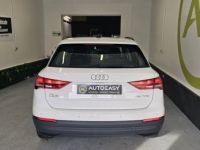 Audi Q3 35 1.5 TFSI 150 DESIGN - <small></small> 21.490 € <small>TTC</small> - #4