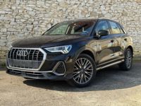 Audi Q3 35 TDi 150 ch - <small></small> 26.990 € <small>TTC</small> - #1