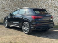 Audi Q3 35 TDi 150 ch - <small></small> 26.990 € <small>TTC</small> - #2