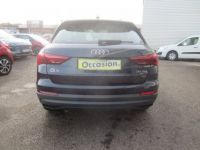 Audi Q3 35 TDI 150 ch Quattro Business line - <small></small> 19.490 € <small>TTC</small> - #5