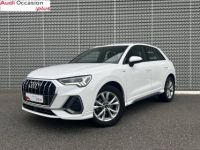 Audi Q3 35 TDI 150 ch S line - <small></small> 26.590 € <small>TTC</small> - #1