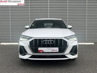 Audi Q3 35 TDI 150 ch S line - <small></small> 26.590 € <small>TTC</small> - #2