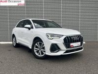 Audi Q3 35 TDI 150 ch S line - <small></small> 26.590 € <small>TTC</small> - #3