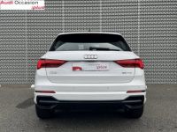 Audi Q3 35 TDI 150 ch S line - <small></small> 26.590 € <small>TTC</small> - #5