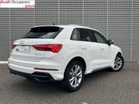 Audi Q3 35 TDI 150 ch S line - <small></small> 26.590 € <small>TTC</small> - #6