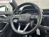 Audi Q3 35 TDI 150 ch S line - <small></small> 26.590 € <small>TTC</small> - #7