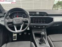 Audi Q3 35 TDI 150 ch S line - <small></small> 26.590 € <small>TTC</small> - #11