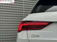 Audi Q3 35 TDI 150 ch S line - <small></small> 26.590 € <small>TTC</small> - #37