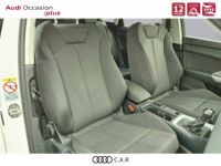 Audi Q3 35 TDI 150 ch S tronic 7 - <small></small> 29.900 € <small>TTC</small> - #5