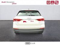 Audi Q3 35 TDI 150 ch S tronic 7 - <small></small> 29.900 € <small>TTC</small> - #7