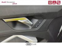 Audi Q3 35 TDI 150 ch S tronic 7 - <small></small> 29.900 € <small>TTC</small> - #18