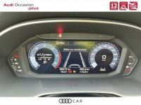 Audi Q3 35 TDI 150 ch S tronic 7 - <small></small> 29.900 € <small>TTC</small> - #20