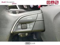 Audi Q3 35 TDI 150 ch S tronic 7 - <small></small> 29.900 € <small>TTC</small> - #23