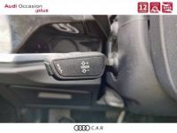 Audi Q3 35 TDI 150 ch S tronic 7 - <small></small> 29.900 € <small>TTC</small> - #24