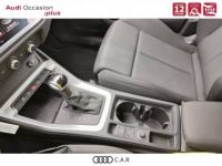 Audi Q3 35 TDI 150 ch S tronic 7 - <small></small> 29.900 € <small>TTC</small> - #25