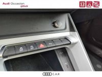Audi Q3 35 TDI 150 ch S tronic 7 - <small></small> 29.900 € <small>TTC</small> - #27