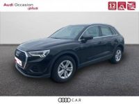 Audi Q3 35 TDI 150 ch S tronic 7 Business Executive - <small></small> 38.900 € <small>TTC</small> - #1