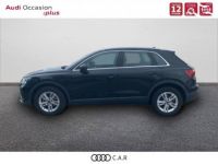 Audi Q3 35 TDI 150 ch S tronic 7 Business Executive - <small></small> 38.900 € <small>TTC</small> - #3