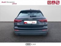 Audi Q3 35 TDI 150 ch S tronic 7 Business Executive - <small></small> 38.900 € <small>TTC</small> - #4