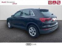 Audi Q3 35 TDI 150 ch S tronic 7 Business Executive - <small></small> 38.900 € <small>TTC</small> - #5