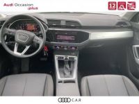 Audi Q3 35 TDI 150 ch S tronic 7 Business Executive - <small></small> 38.900 € <small>TTC</small> - #6