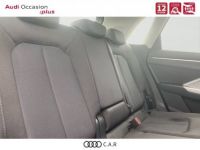 Audi Q3 35 TDI 150 ch S tronic 7 Business Executive - <small></small> 38.900 € <small>TTC</small> - #8