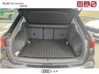 Audi Q3 35 TDI 150 ch S tronic 7 Business Executive - <small></small> 38.900 € <small>TTC</small> - #10