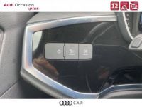 Audi Q3 35 TDI 150 ch S tronic 7 Business Executive - <small></small> 38.900 € <small>TTC</small> - #14