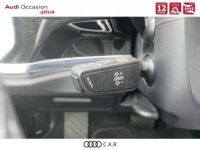 Audi Q3 35 TDI 150 ch S tronic 7 Business Executive - <small></small> 38.900 € <small>TTC</small> - #15