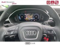 Audi Q3 35 TDI 150 ch S tronic 7 Business Executive - <small></small> 38.900 € <small>TTC</small> - #18