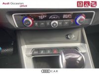 Audi Q3 35 TDI 150 ch S tronic 7 Business Executive - <small></small> 38.900 € <small>TTC</small> - #21