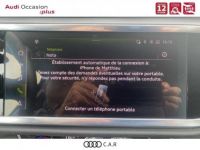 Audi Q3 35 TDI 150 ch S tronic 7 Business Executive - <small></small> 38.900 € <small>TTC</small> - #23