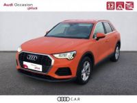 Audi Q3 35 TDI 150 ch S tronic 7 Business line - <small></small> 27.900 € <small>TTC</small> - #1