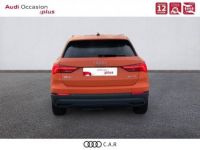 Audi Q3 35 TDI 150 ch S tronic 7 Business line - <small></small> 27.900 € <small>TTC</small> - #4