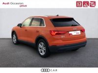 Audi Q3 35 TDI 150 ch S tronic 7 Business line - <small></small> 27.900 € <small>TTC</small> - #5