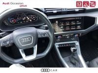 Audi Q3 35 TDI 150 ch S tronic 7 Business line - <small></small> 27.900 € <small>TTC</small> - #6