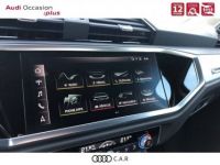 Audi Q3 35 TDI 150 ch S tronic 7 Business line - <small></small> 27.900 € <small>TTC</small> - #9