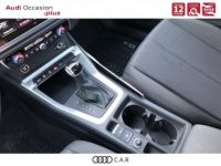 Audi Q3 35 TDI 150 ch S tronic 7 Business line - <small></small> 27.900 € <small>TTC</small> - #10